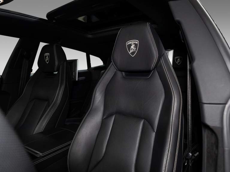 Lamborghini Lamborghini