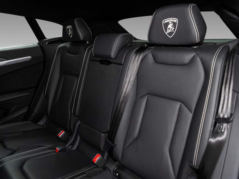 Lamborghini Lamborghini