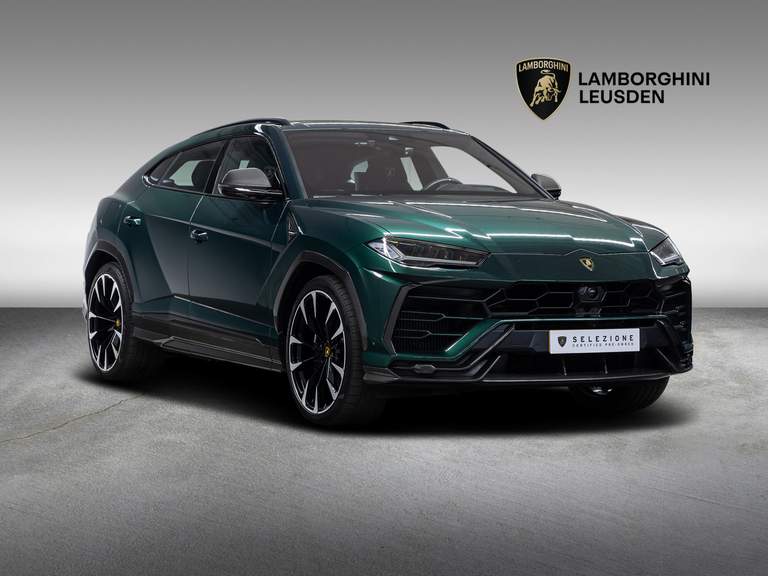 Lamborghini