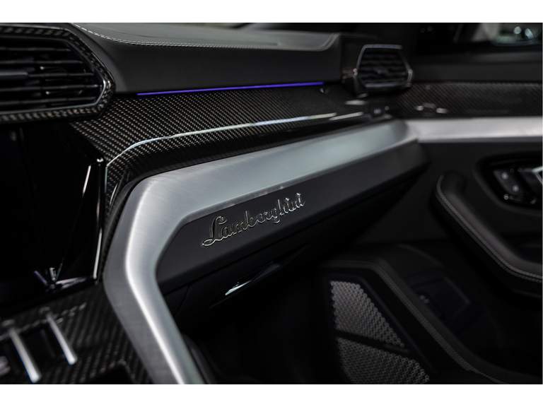 Lamborghini Lamborghini