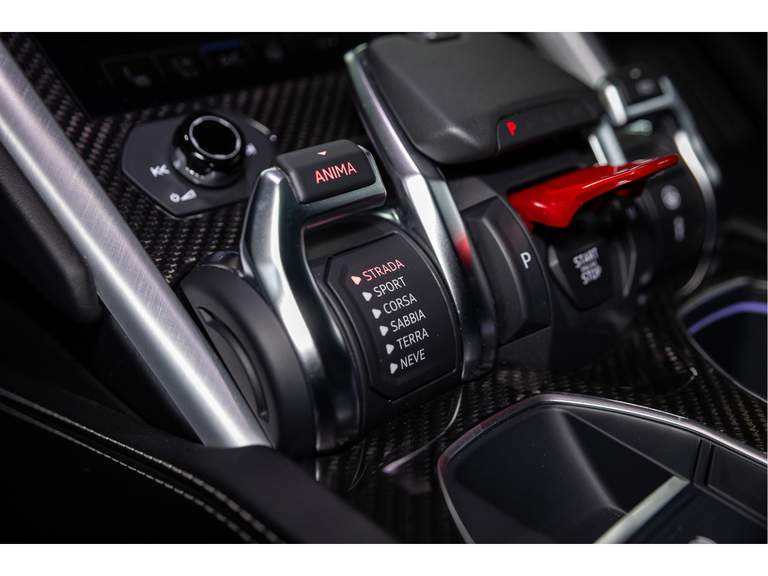 Lamborghini Lamborghini
