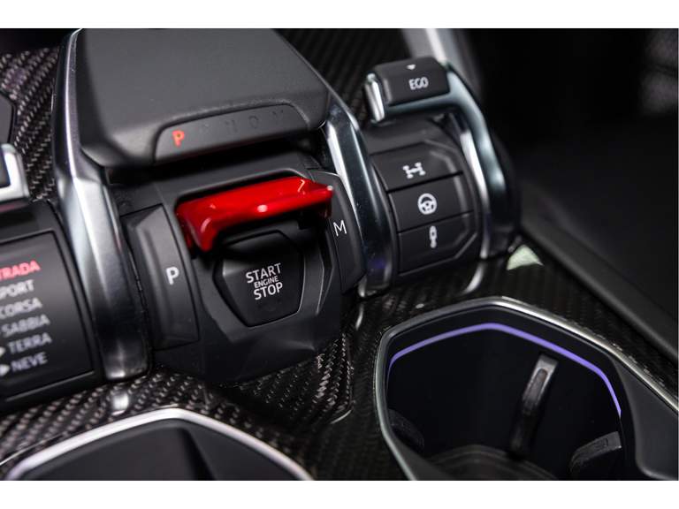 Lamborghini Lamborghini