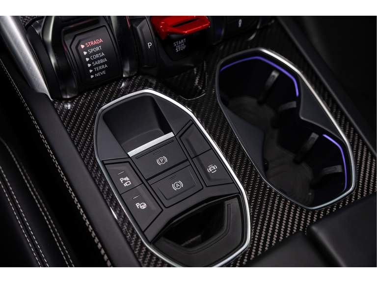 Lamborghini Lamborghini