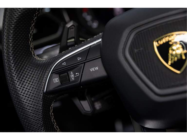 Lamborghini Lamborghini