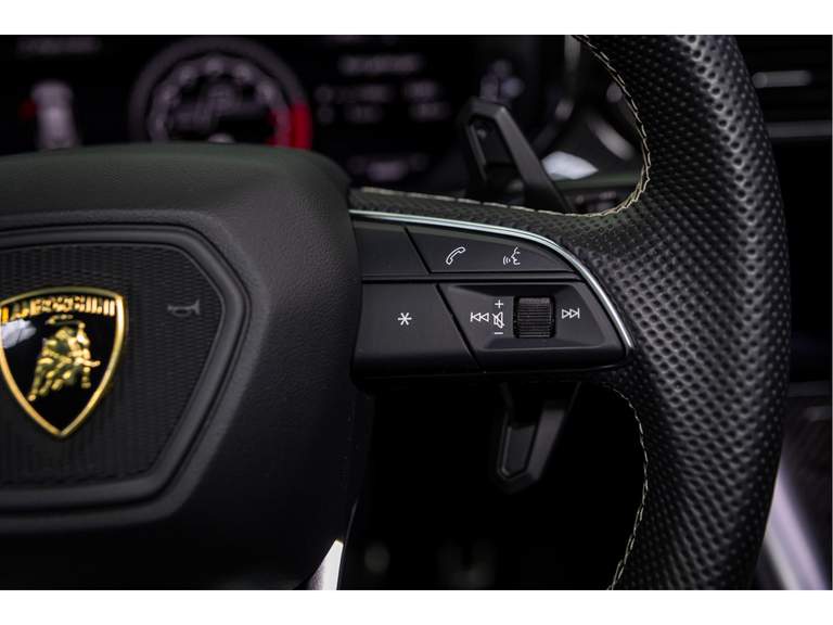 Lamborghini Lamborghini