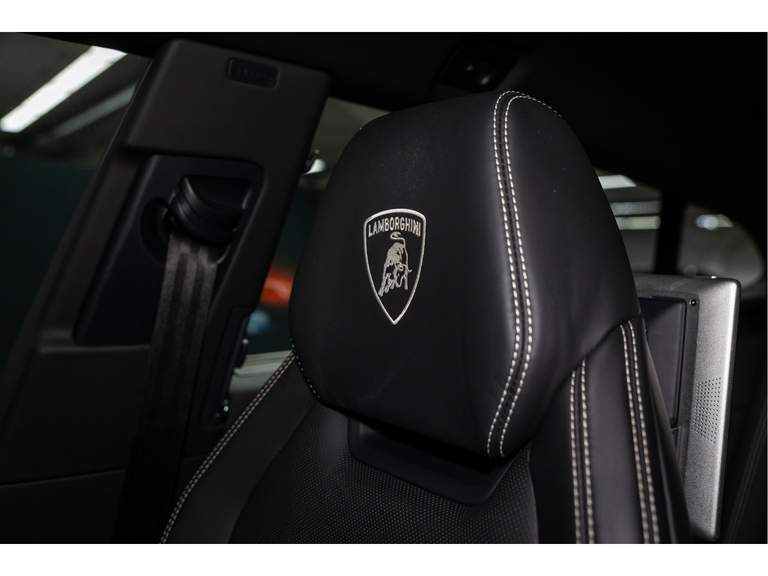 Lamborghini Lamborghini