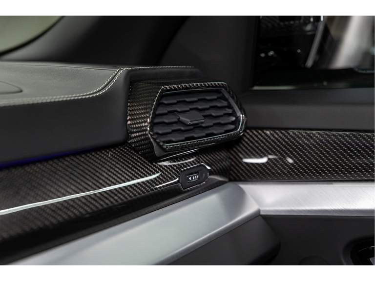 Lamborghini Lamborghini