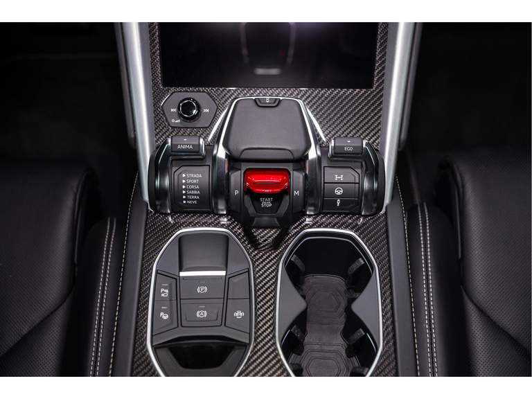 Lamborghini Lamborghini