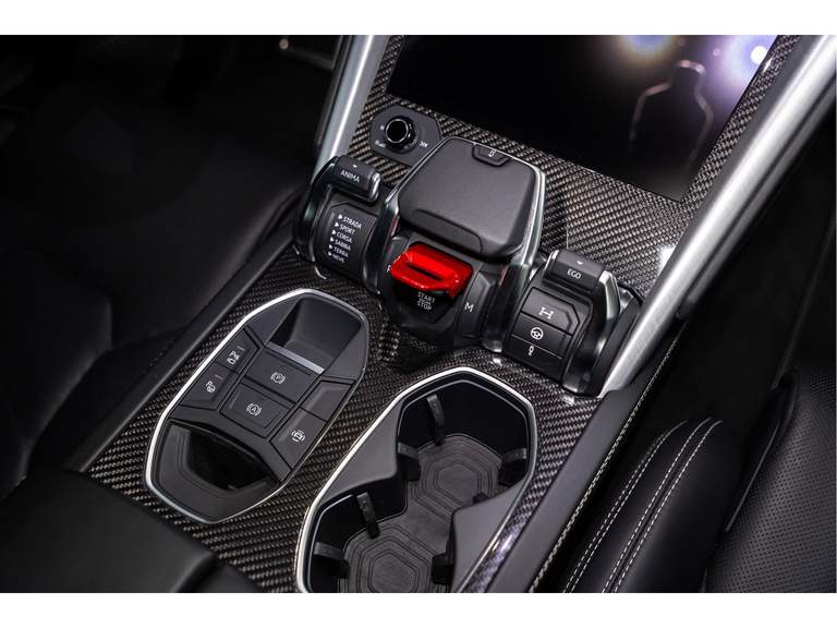 Lamborghini Lamborghini
