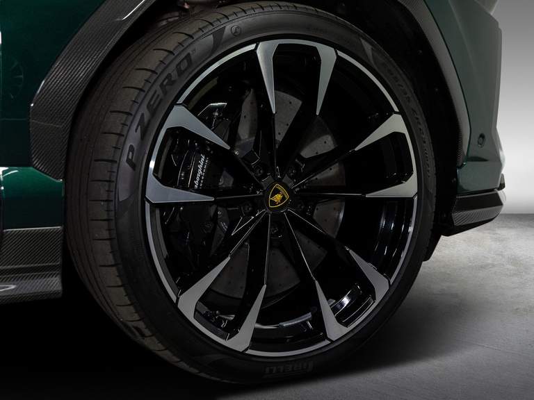 Lamborghini Lamborghini