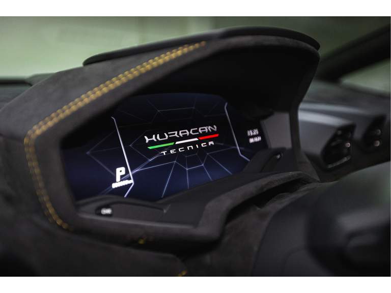 Lamborghini Lamborghini
