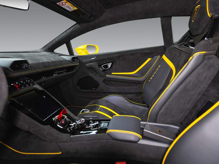 Lamborghini Lamborghini