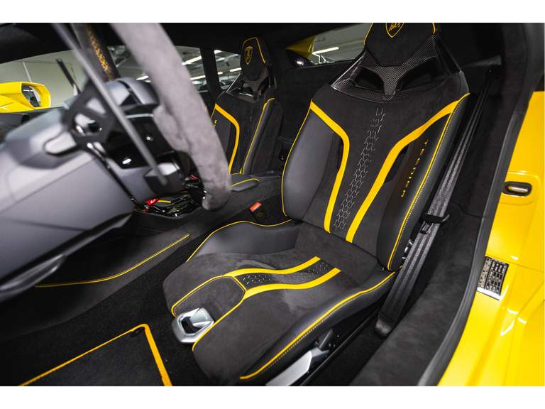 Lamborghini Lamborghini