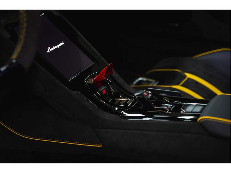 Lamborghini Lamborghini