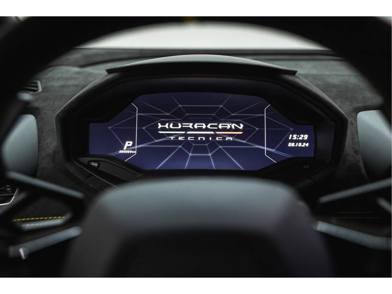 Lamborghini Lamborghini