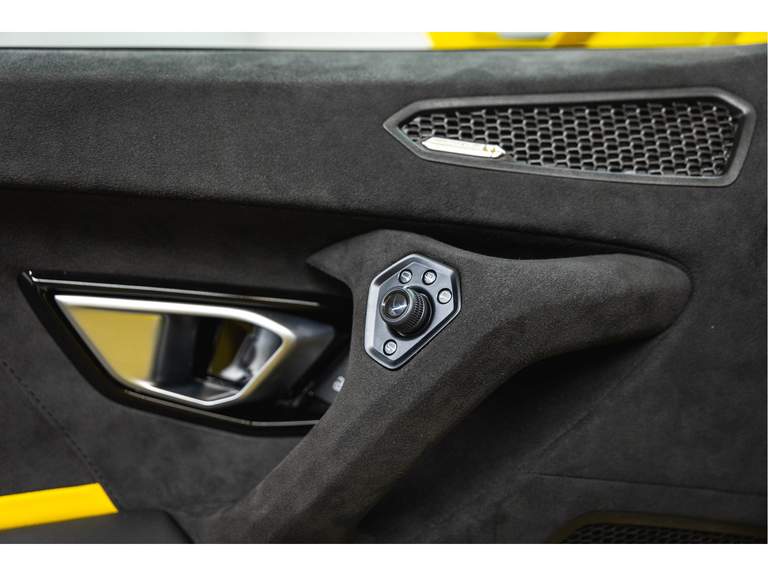Lamborghini Lamborghini