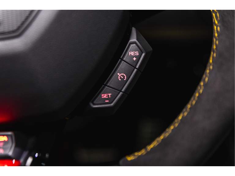 Lamborghini Lamborghini