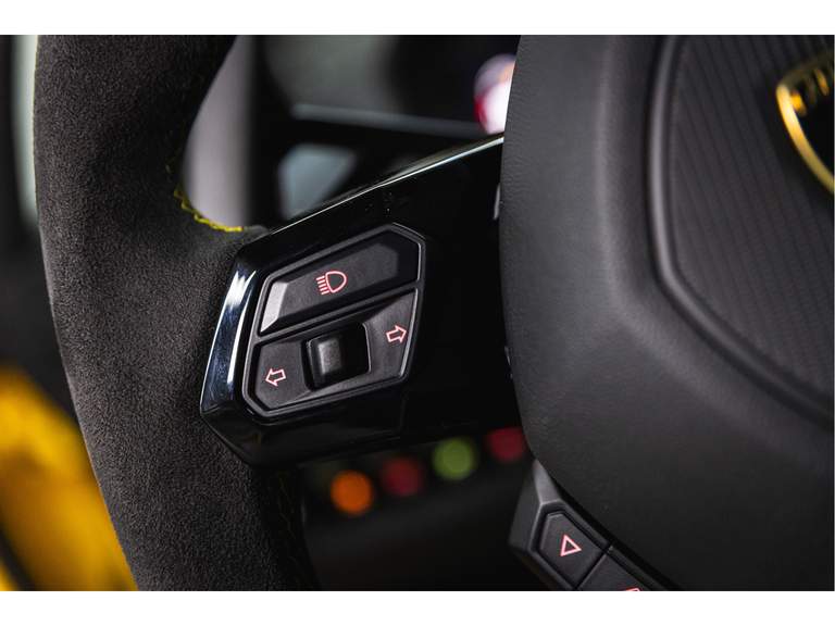Lamborghini Lamborghini