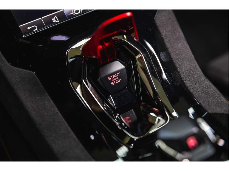 Lamborghini Lamborghini