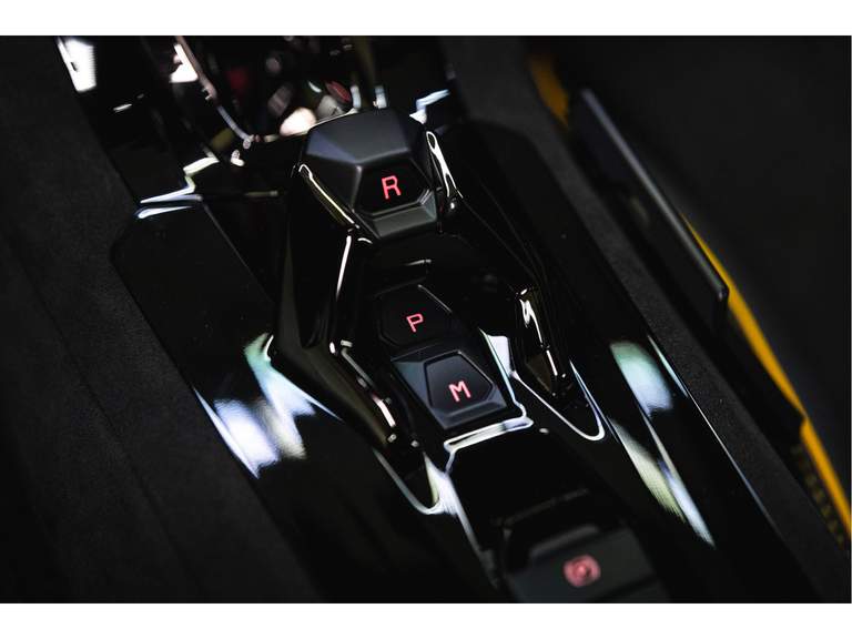 Lamborghini Lamborghini