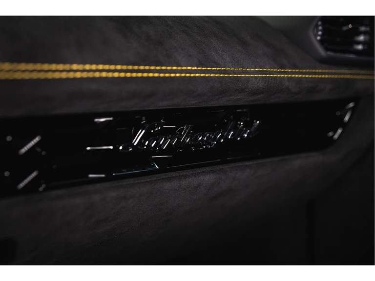 Lamborghini Lamborghini