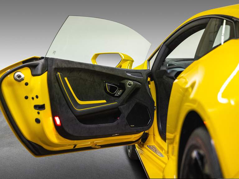 Lamborghini Lamborghini