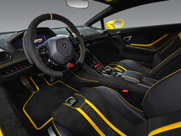 Lamborghini Lamborghini