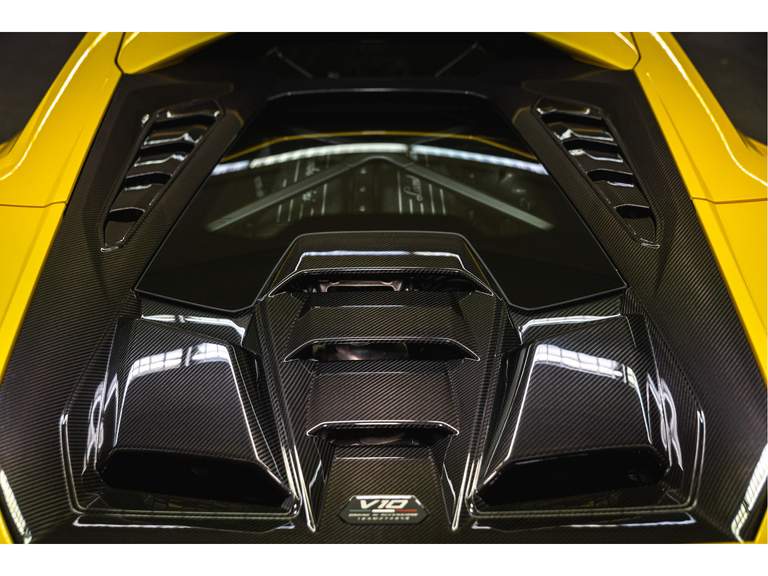Lamborghini Lamborghini