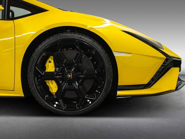 Lamborghini Lamborghini