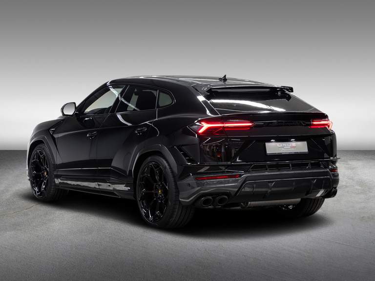 Lamborghini Lamborghini