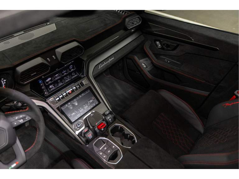 Lamborghini Lamborghini