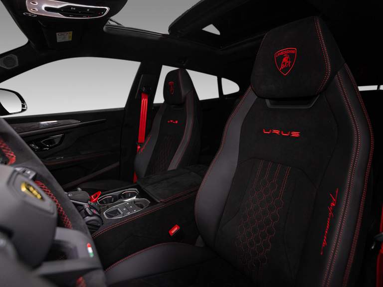 Lamborghini Lamborghini