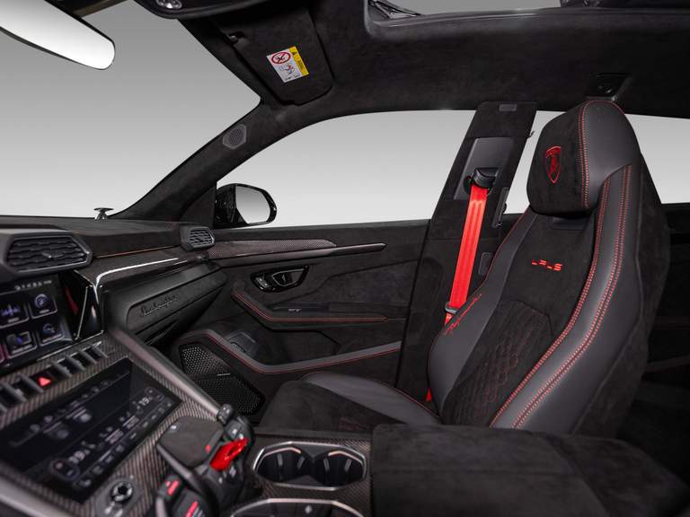 Lamborghini Lamborghini