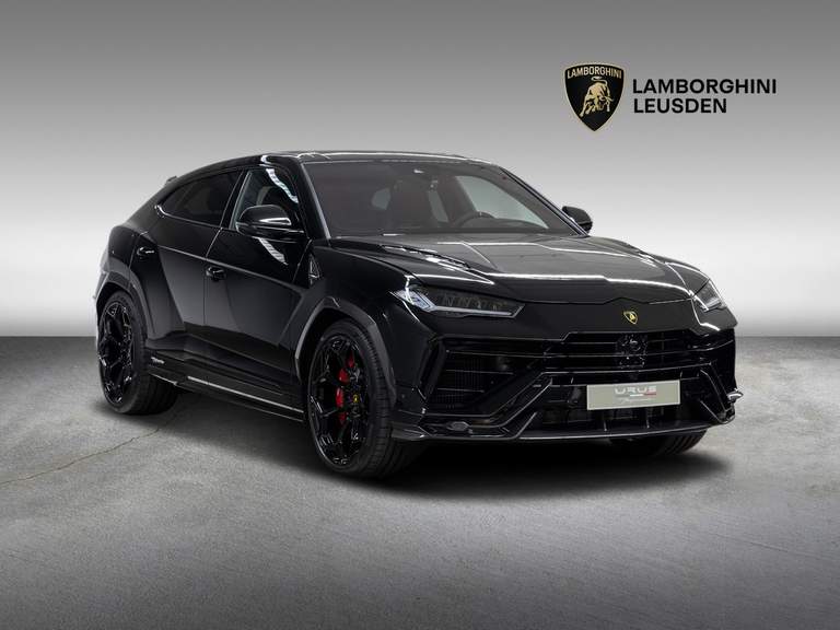 Lamborghini