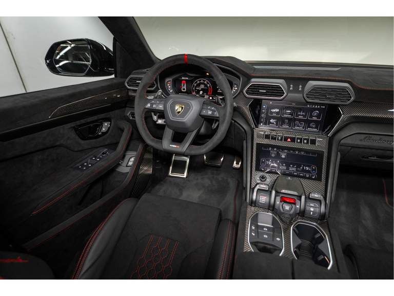 Lamborghini Lamborghini