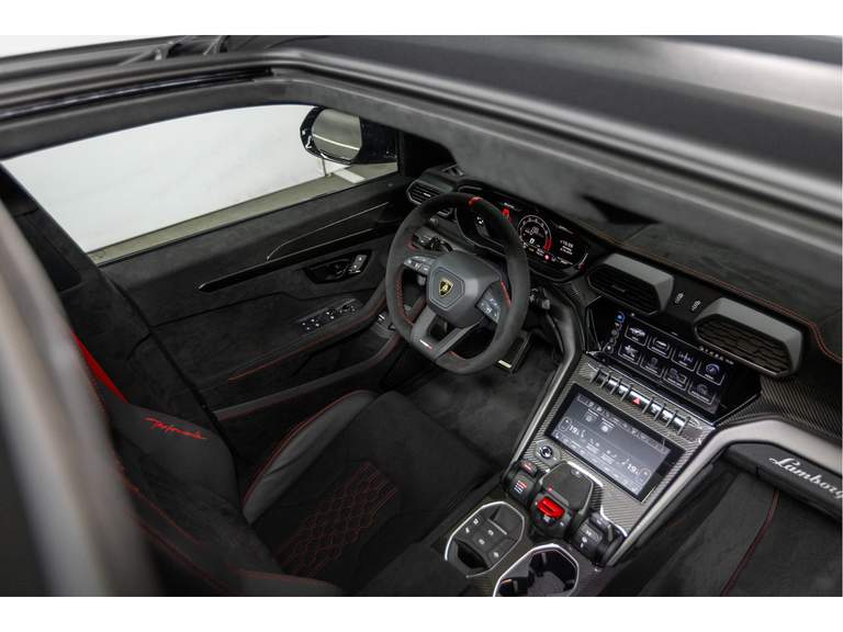 Lamborghini Lamborghini