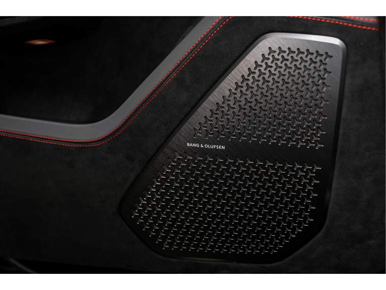 Lamborghini Lamborghini