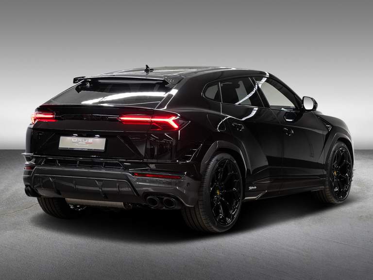 Lamborghini Lamborghini