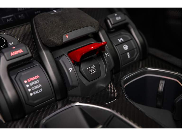 Lamborghini Lamborghini