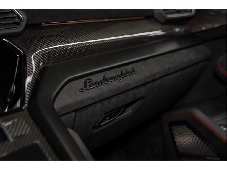 Lamborghini Lamborghini