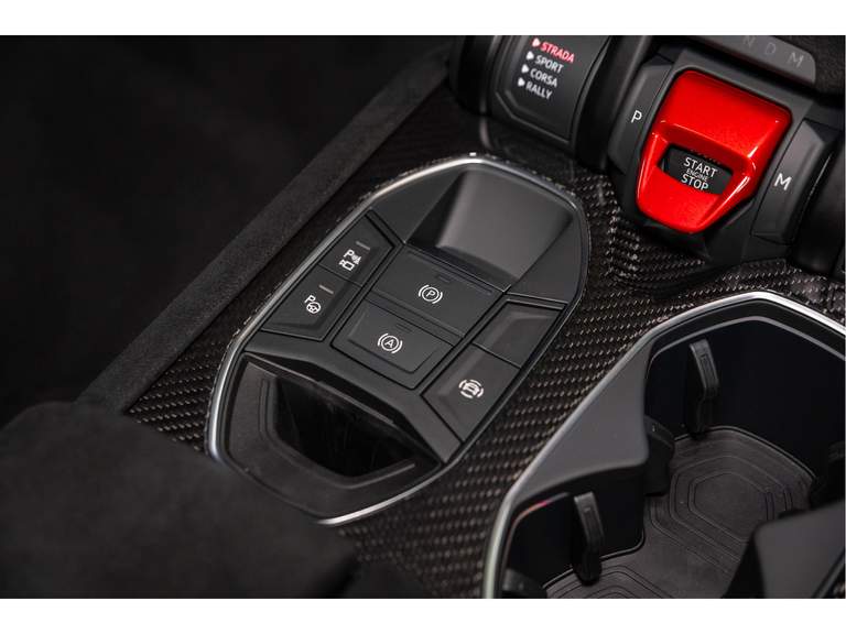 Lamborghini Lamborghini