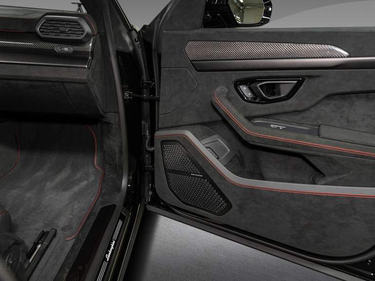 Lamborghini Lamborghini