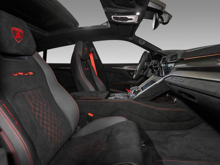 Lamborghini Lamborghini