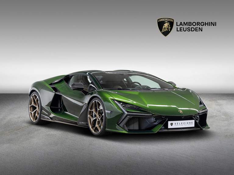 Lamborghini