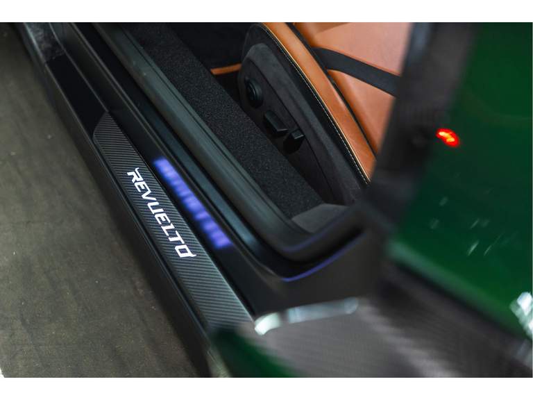 Lamborghini Lamborghini