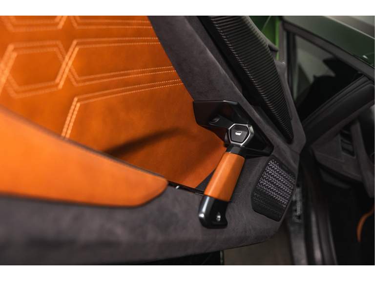 Lamborghini Lamborghini