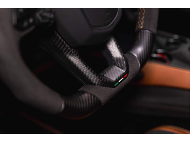 Lamborghini Lamborghini