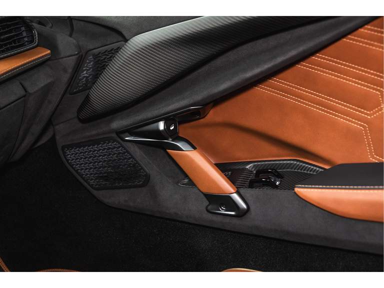 Lamborghini Lamborghini