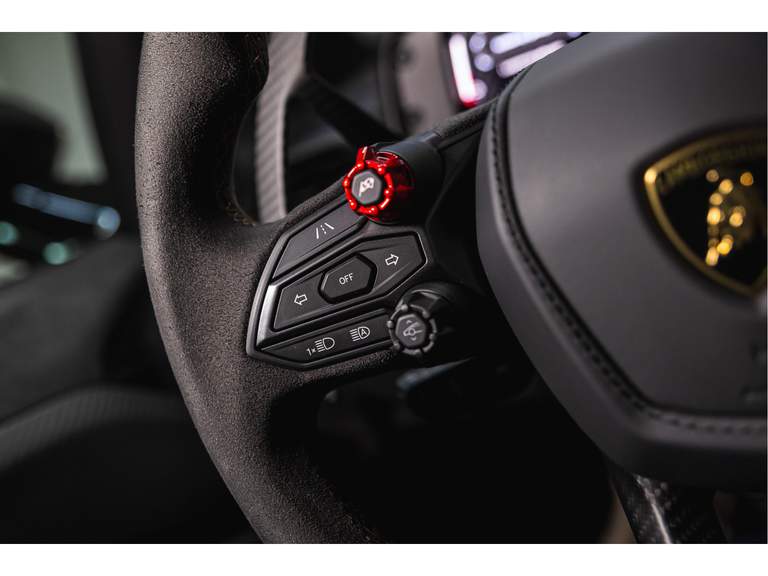Lamborghini Lamborghini