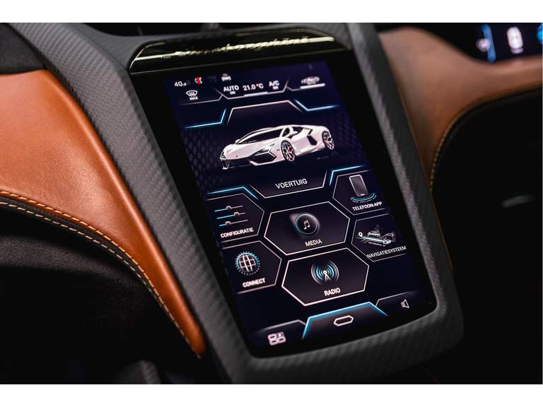 Lamborghini Lamborghini